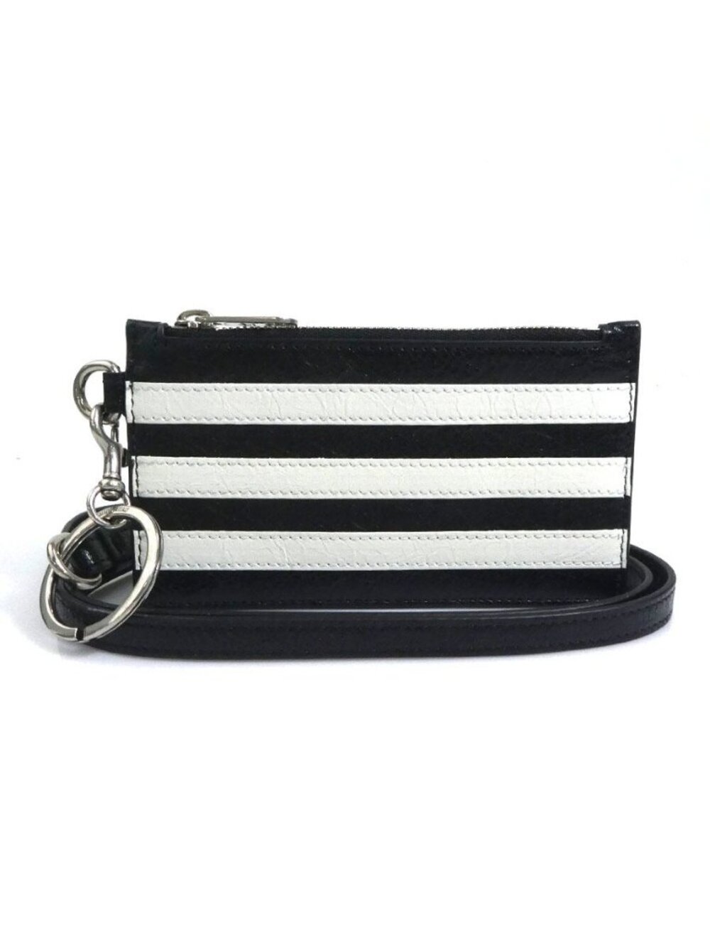 Balenciaga Coin Purse Adidas Collaboration